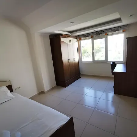 Orion Valley Lejlighed Alanya