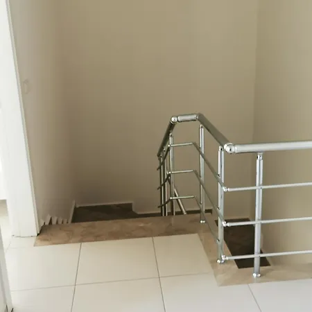 Apartman Orion Valley Alanya