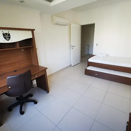 Orion Valley Apartman