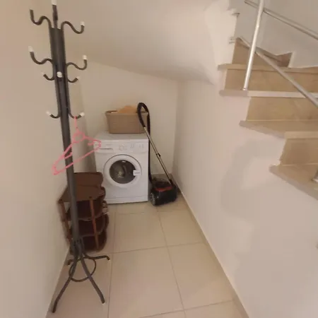 Orion Valley Apartman Alanya