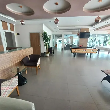 Orion Valley Alanya