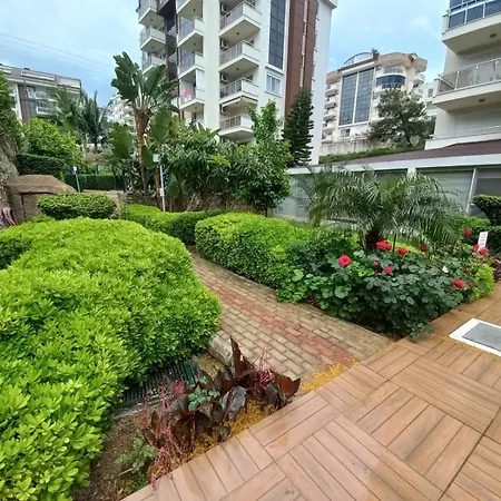 Orion Valley * Alanya