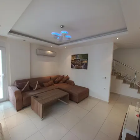 Orion Valley Apartman