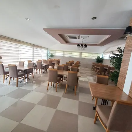 Orion Valley Apartment Alanya