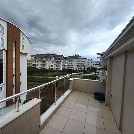 Orion Valley Lägenhet