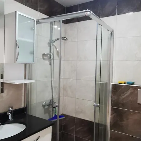 Orion Valley Apartman