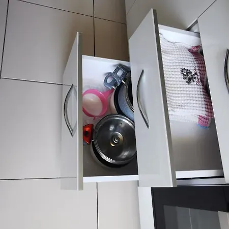 Orion Valley Apartman *