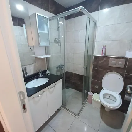 Orion Valley * Alanya