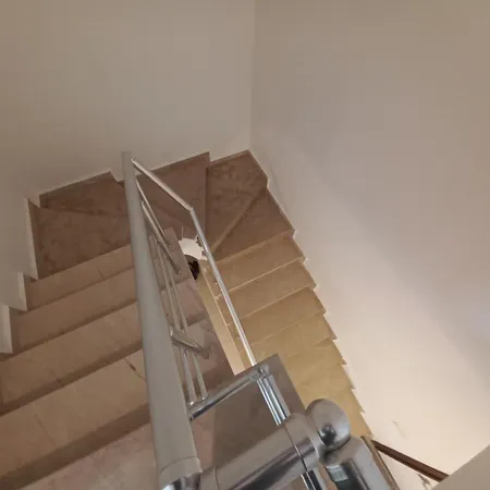 Orion Valley Apartman Alanya