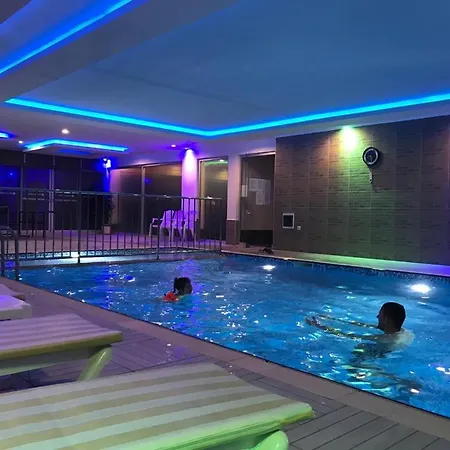 Orion Valley Apartment