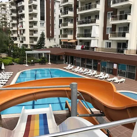 Orion Valley Apartment *