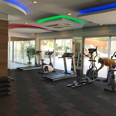 Apartman Orion Valley Alanya