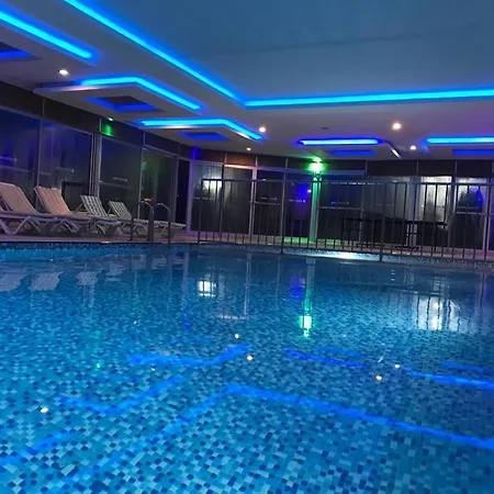 Orion Valley Alanya